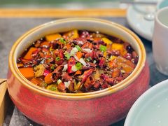 巴蜀毛血旺-紫泥369粗粮季(鼓楼店)