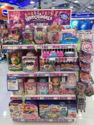 -TOYSRUS玩具反斗城(重庆来福士店)