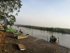 -东寨港红树林旅游区