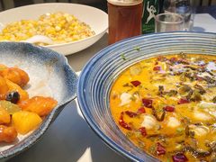 -打酱油·非遗淮扬菜(瘦西湖梅岭店)