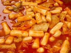 -老太太海鲜鱼饼