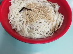 -食惠里小笼包面馆(越秀店)