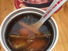 -华记煲仔华·煲仔饭(市桥易发店)
