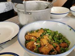 -农耕记·湖南土菜(halo广场店)