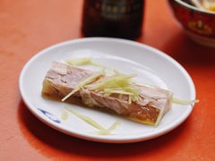 -老赵面店(大西路店)