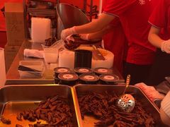 -乔波食品(杜桥中心菜场店)