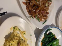 -新旺茶餐厅·早餐·夜宵(仙霞店)