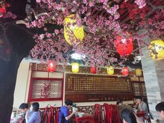 -金杨拉面王小吃面馆·牛三宝面·红烧牛肉粉