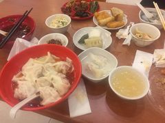 -龙抄手(春熙路总店)