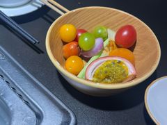 -海底捞火锅(石景山万达广场店)