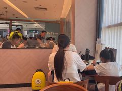 -康师傅私房牛肉面(申虹店)