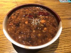 八宝粥-粥全粥到海鲜家常菜·海肠捞饭(嫩江路店)