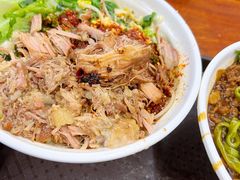 -老陈婆手工面庄