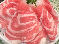 -鸿姐老火锅(静安店)