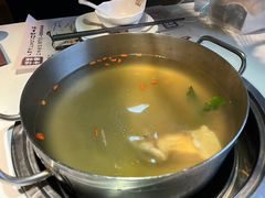 -海银海记牛肉火锅(解放路店)