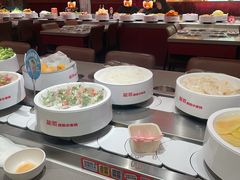 -龍歌自助小火锅(雨花台江南虹悦城店)