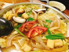 -牛小隆牛肉面馆(四牌楼店)