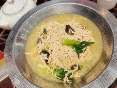 -陈记菜馆·非遗淮扬菜(东关街教场店)