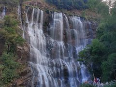 -千泷沟大瀑布旅游区