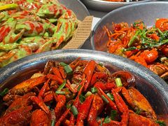 -龙虾殿(园林路店)