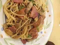 萨莉亚(龙阳路店)-萨莉亚意式餐厅(龙阳广场店)