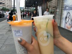 -CoCo都可(湖滨银泰店B区店)