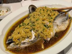 -楚山晓·湖北菜(武汉光谷K11店)
