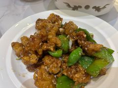 -孙家外婆•长春地标美食新名片(红旗街万达店)