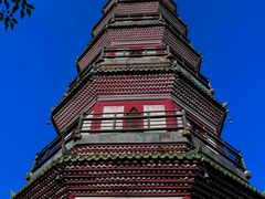 -顺峰山公园
