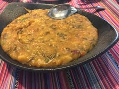 老奶洋芋-香巴拉云南餐厅(华莱坞店)