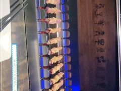 -很久以前羊肉串(清河店)