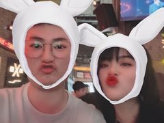 -HIB HUB公社(解放西路店)