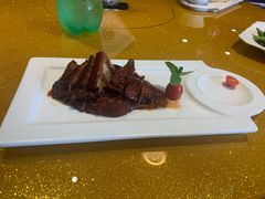 本帮酱鸭-长兴菜馆(高桥店)