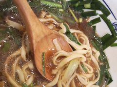 -镇南锅盖面馆(解放路店)