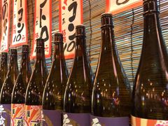 -平成屋·午肴夜酒(四川北路店)