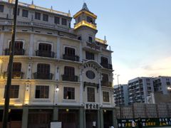 -汕头市小公园