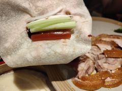 -青年公社烤鸭(青年路店)