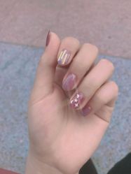-CO COLOR美甲美睫美妆