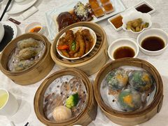 -丰鲤楼•闽南茶楼(仟禧汇店)