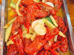 -江湖万州烤鱼(王子美食城)