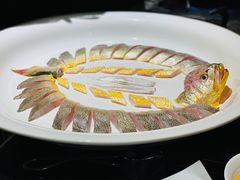 -北京泰富酒店-柏景轩中餐厅