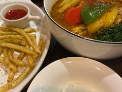 -BomBa意大利餐厅