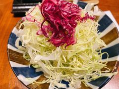 菜丝色拉-胜博殿霸王树(嘉里中心店)