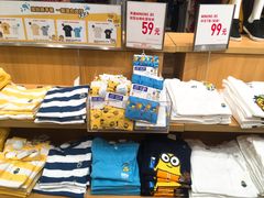 -优衣库(福州爱琴海购物公园店)