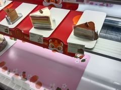 -巴黎贝甜(杨浦宝地店)