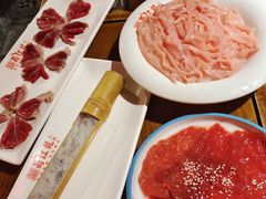 -蜀江龙火锅(339店)