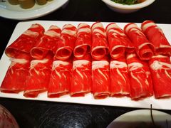 -一尊皇牛(丽彩万达店)