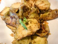 -四道菜·福建菜馆(新街口金鹰店)