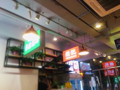 -川大刘肥肠鸡(北国店)
