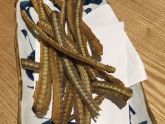 -昇鳗鱼家(浦东店)